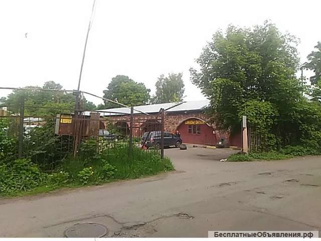 Шиномонтажник