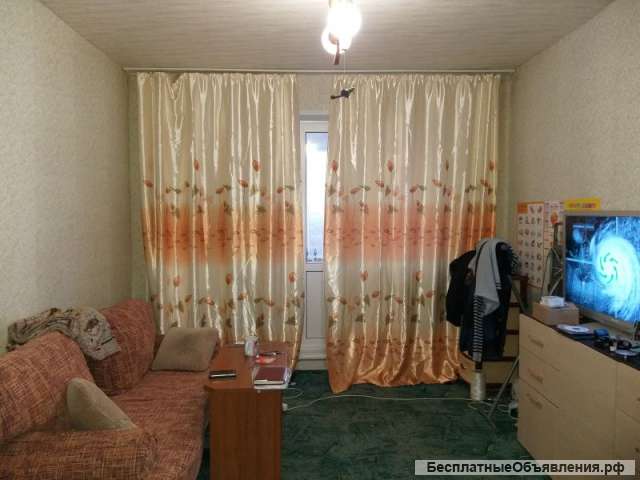 Видовая, просторная 2-х комнатная квартира