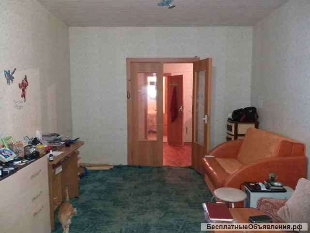 Видовая, просторная 2-х комнатная квартира