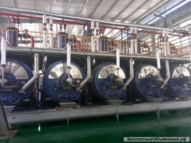 Вакуумный котел разных объемов современный от производителя