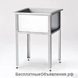 Ванна моечная