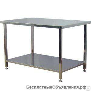 Стол производственный
