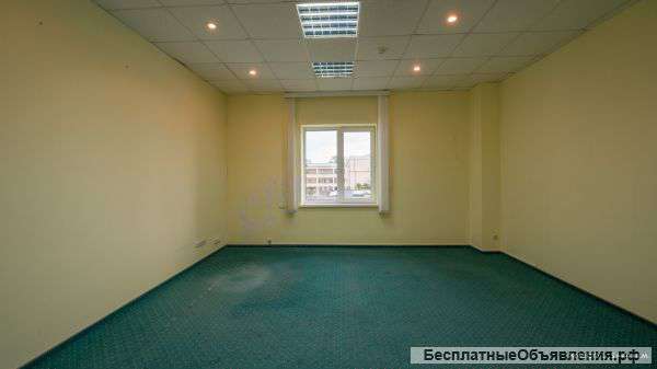 Офисное помещение в самом центре Сочи