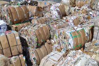 Куплю картон, гофротару, архивы, макулатуру, стрейч пленку, пвд