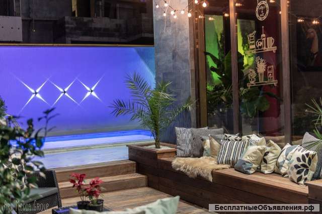 Ремонт Дизайн работы с мебелью под ключ