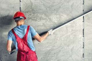 Штукатур на штукатурную станцию в НИЖНЕМ НОВГОРОДЕ