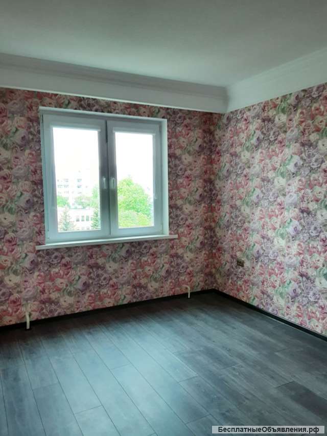 Квартиру в Беларуси