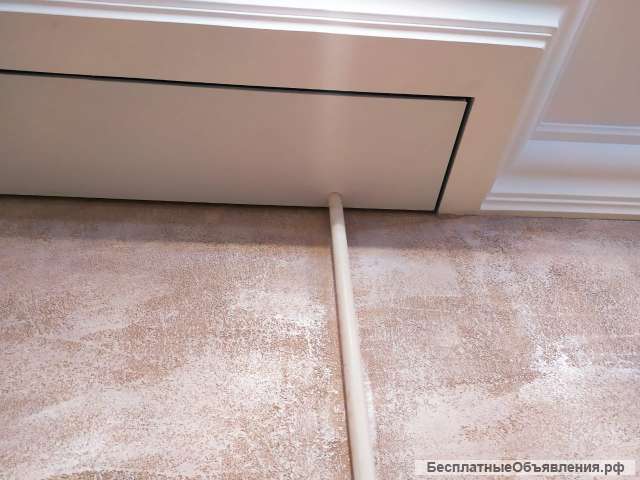 Натяжной потолок