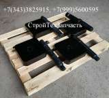 Трамбовка для гидромолота Hammer HB50 HB60 Delta F5 F6 Impulse 150 120