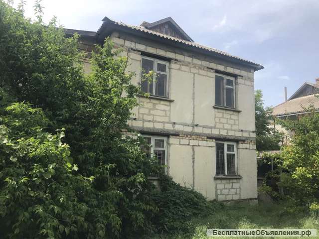 Дом с.Мирное