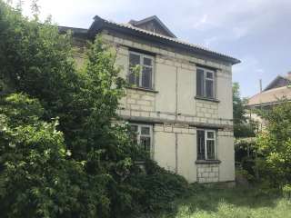 Дом с.Мирное