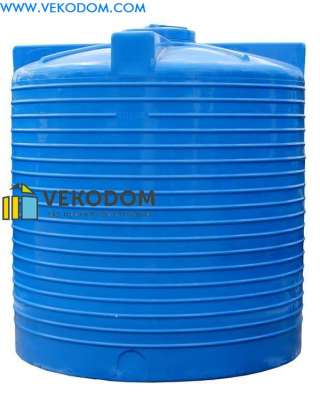 Производитель изготовление пластиковых емкостей для запаса воды