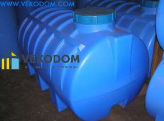 Бак расширительный для холодной воды