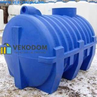 Загородный септики для дома цена канализационный