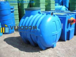 Киев автономные септики для дачи в частном доме купить