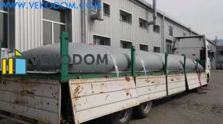 Мягкие пожарные емкости для воды, КАС, жидкостей цена