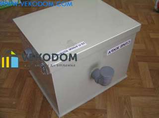 Сепаратор жира жироуловитель для столовой купить