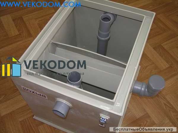 Жироуловитель под мойку цена для кафе