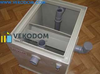 Жироуловитель под мойку цена для кафе