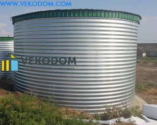 Емкость вертикальная для воды 50 кубов вес купить