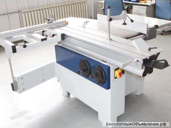 Форматно-раскроечные станки китай