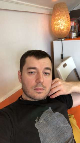 Проф массажист с опытом