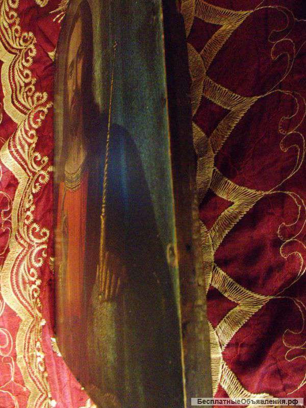 Историческая Икона