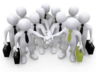 Разнорабочие на стройку