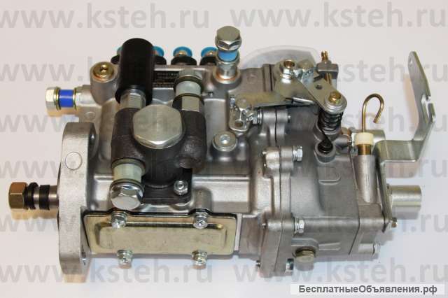 Топливный насос высокого давления BH4QT80R9 для двигателя Xinchai 485/490/495/498