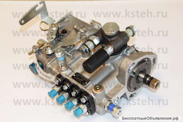 Топливный насос высокого давления BH4QT80R9 для двигателя Xinchai 485/490/495/498