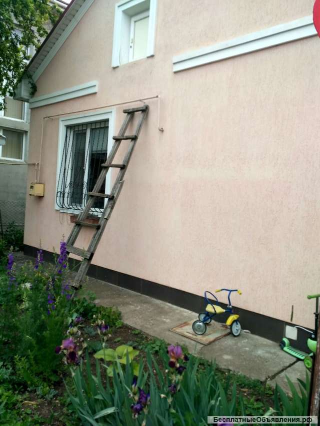 Дом в с.Мирном