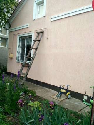 Дом в с.Мирном