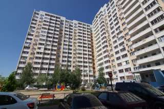 62 кв.м. комфорта и надежности