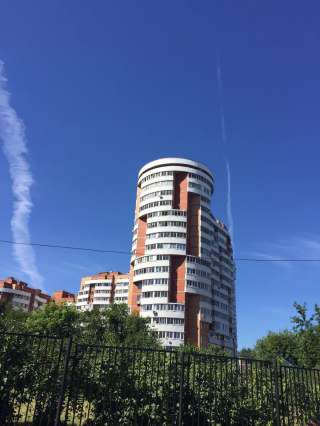 Сдам одну комнату в двухкомнатной квартире. Москва