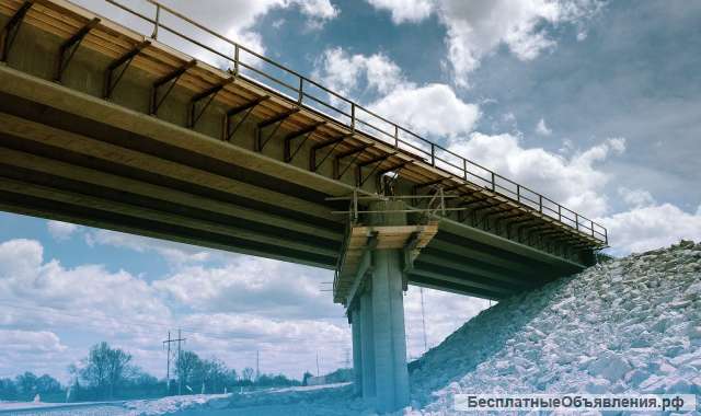 Подсобные рабочие на стройку