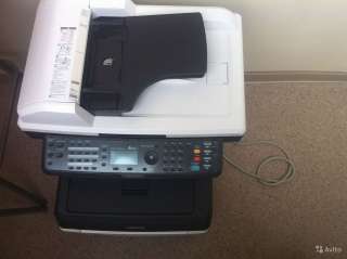 Принтер для офиса ecosys M6026cdn