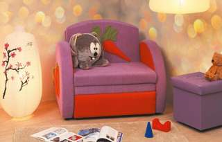 Тахта Мася - 8 (Кролик) ТЦ "Февраль Комфорт"