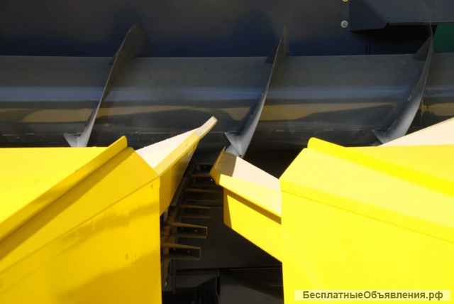 Жатка (Санмастер) для уборки подсолнечника и кукурузы