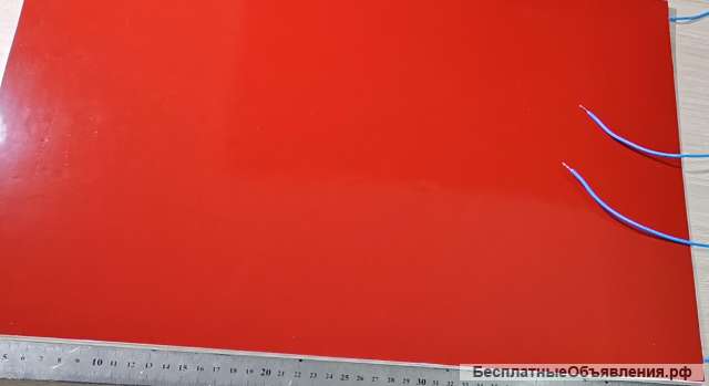 Нагреватели столов для производства карамели