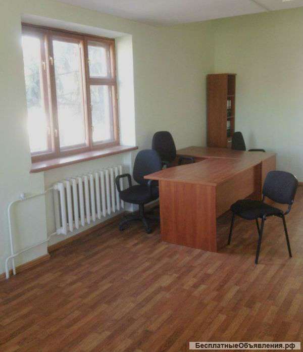 Офисное помещение 76 м2, ЧМР