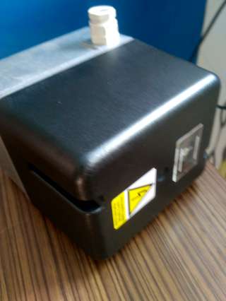 Сервопривод Lks 310-35 honeywell