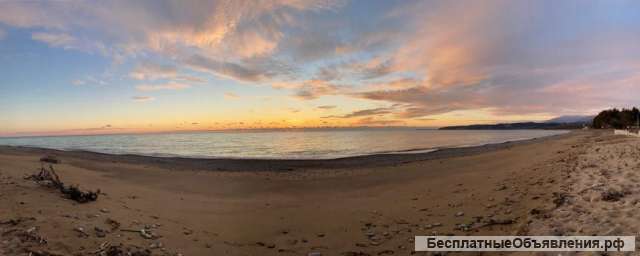 Коттеджный поселок