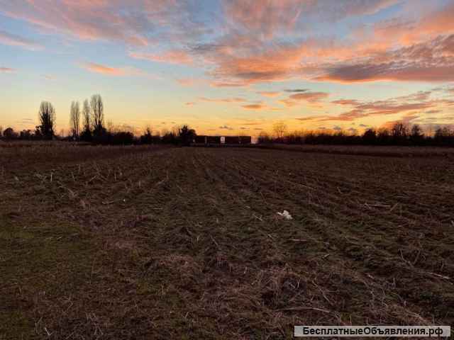 Коттеджный поселок