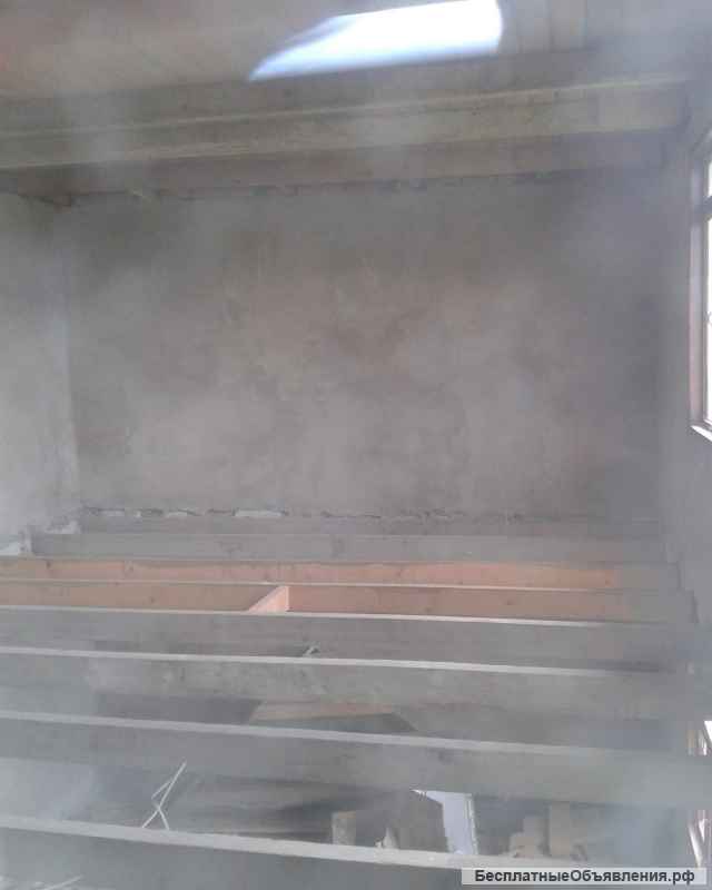 Дом на побережье Черного моря