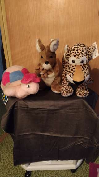 Игрушки