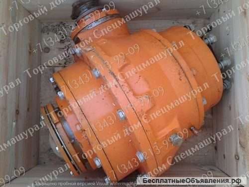 Вращатель БКМ-512.05.12.000 для БКМ-515