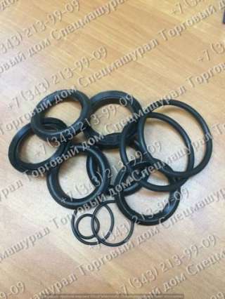 Ремкомплект РТИ штанги бурильной БМ-311.05.09.000 для БКМ-317