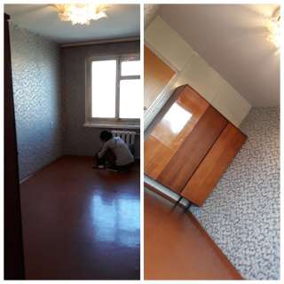 Сда3х комн кв в4микр.16000 + 3000