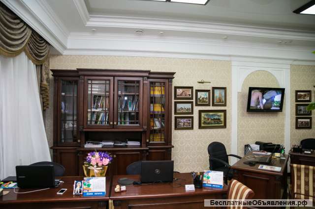Офисное помещение, 90 м²