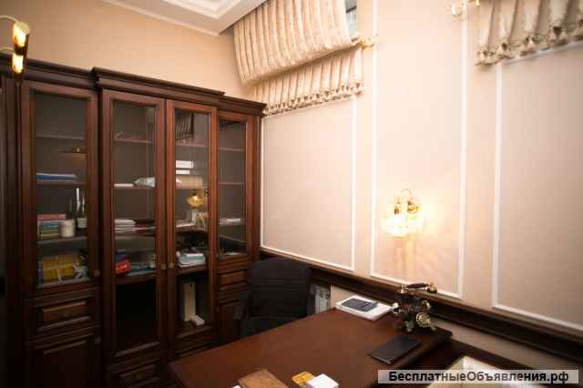 Офисное помещение, 90 м²